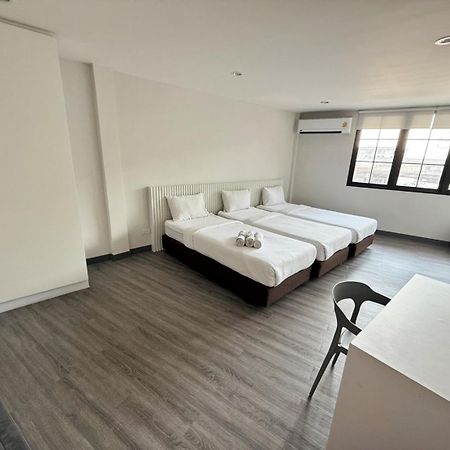 Ma Non Nont Hotel & Apartment Нонтабури Екстериор снимка
