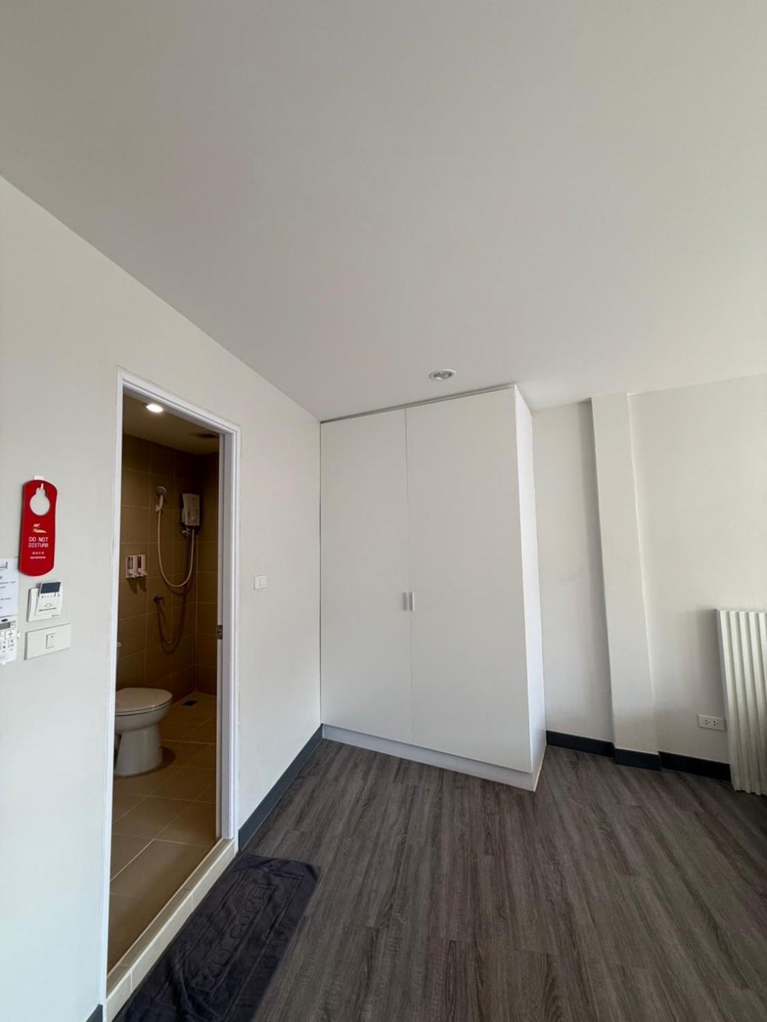 Ma Non Nont Hotel & Apartment Нонтабури Екстериор снимка