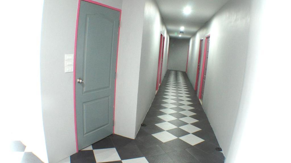Ma Non Nont Hotel & Apartment Нонтабури Екстериор снимка