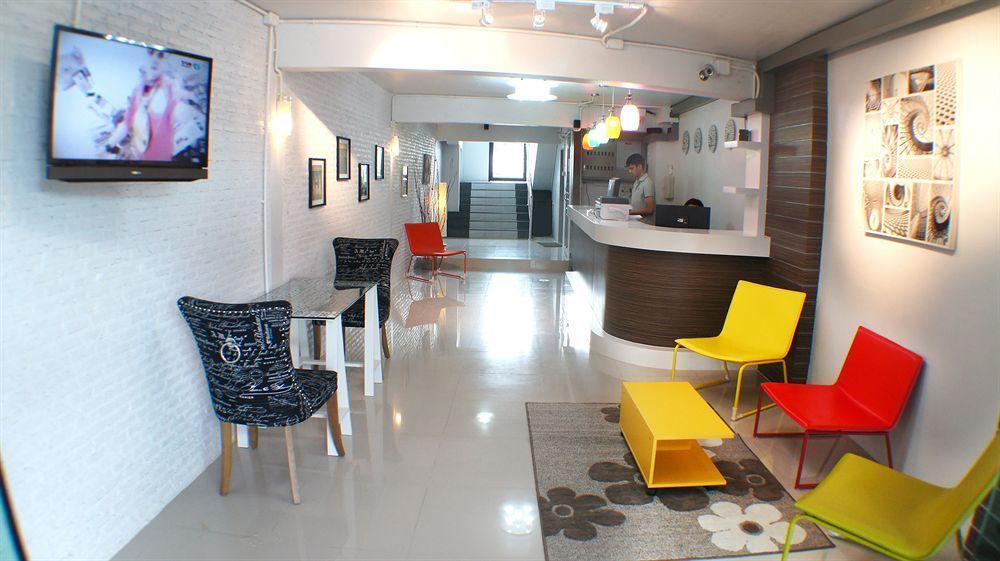 Ma Non Nont Hotel & Apartment Нонтабури Екстериор снимка