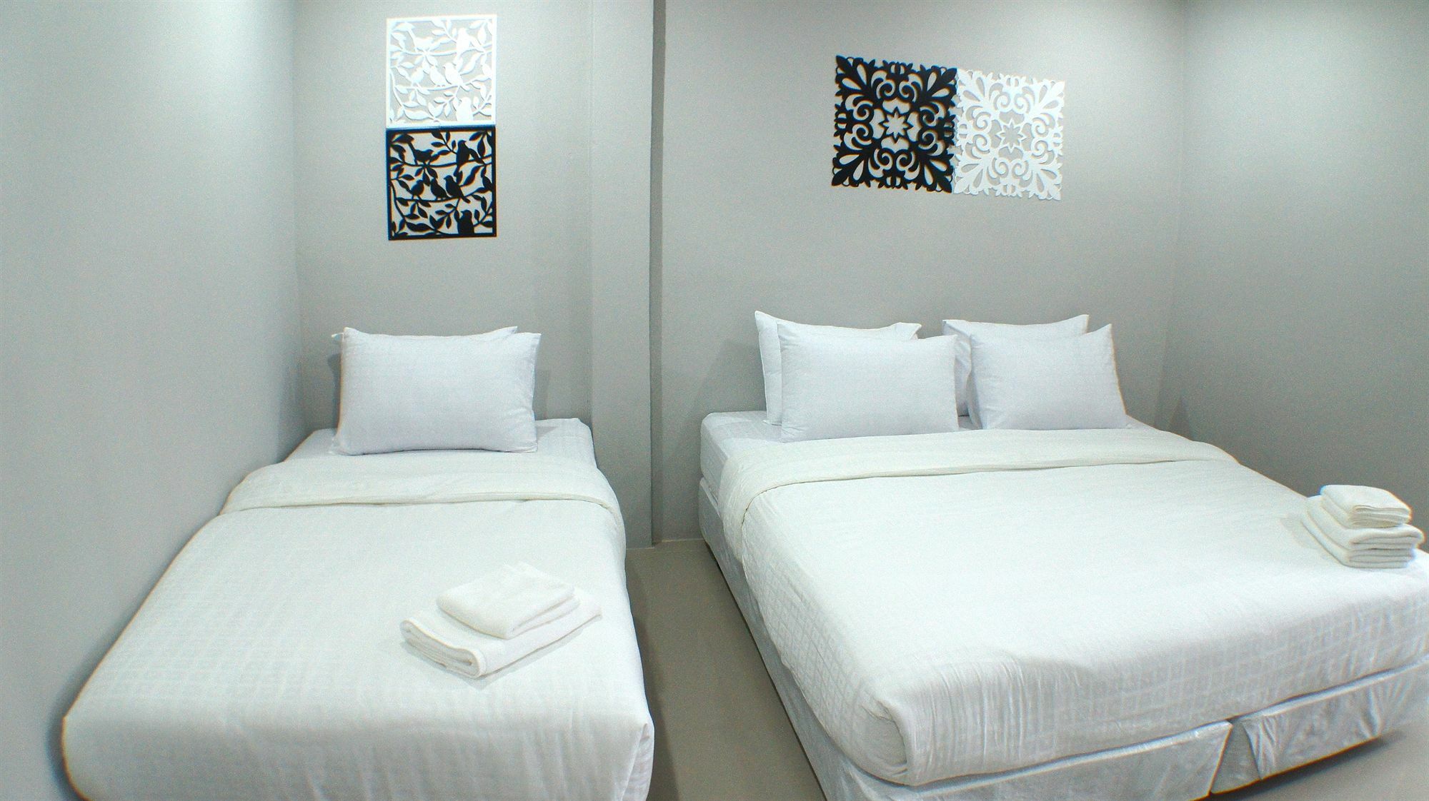 Ma Non Nont Hotel & Apartment Нонтабури Екстериор снимка